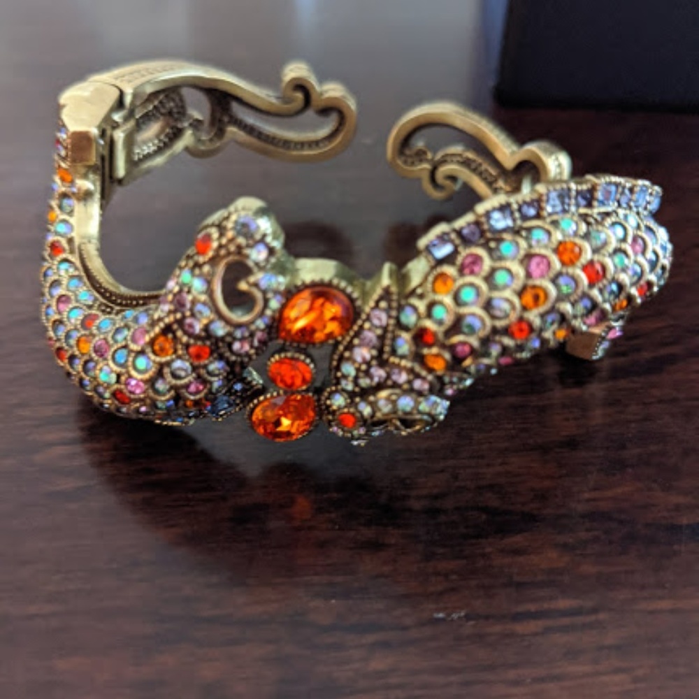 Heidi Daus Bracelet